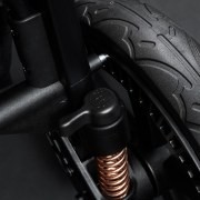 Прогулочная коляска XPLODE 